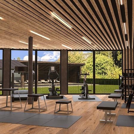 Waldrast - Forestside Living Siusi Eksteriør bilde