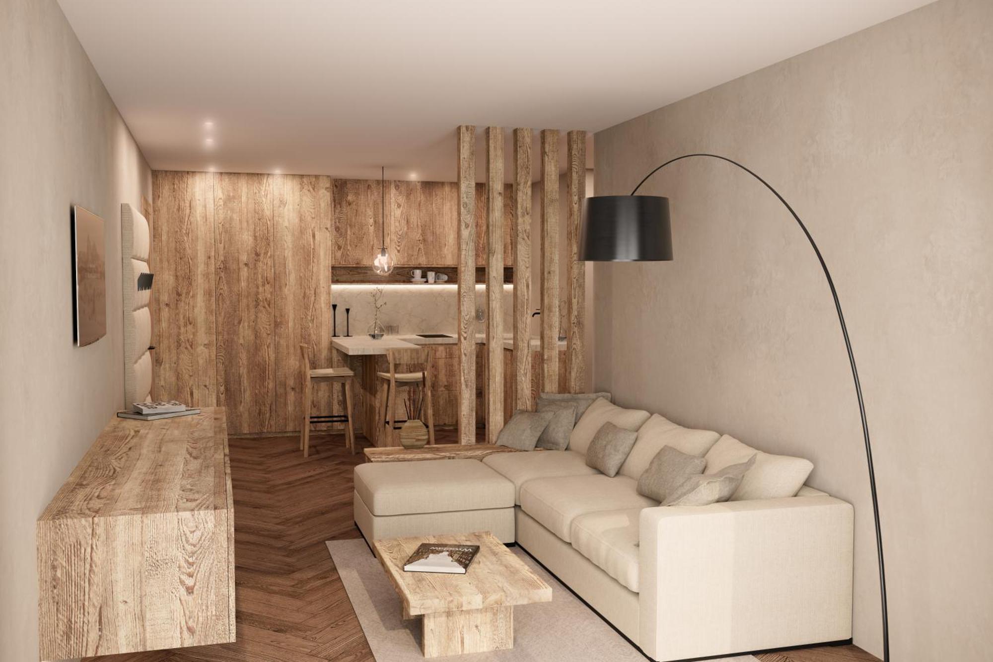 Waldrast - Forestside Living Siusi Eksteriør bilde