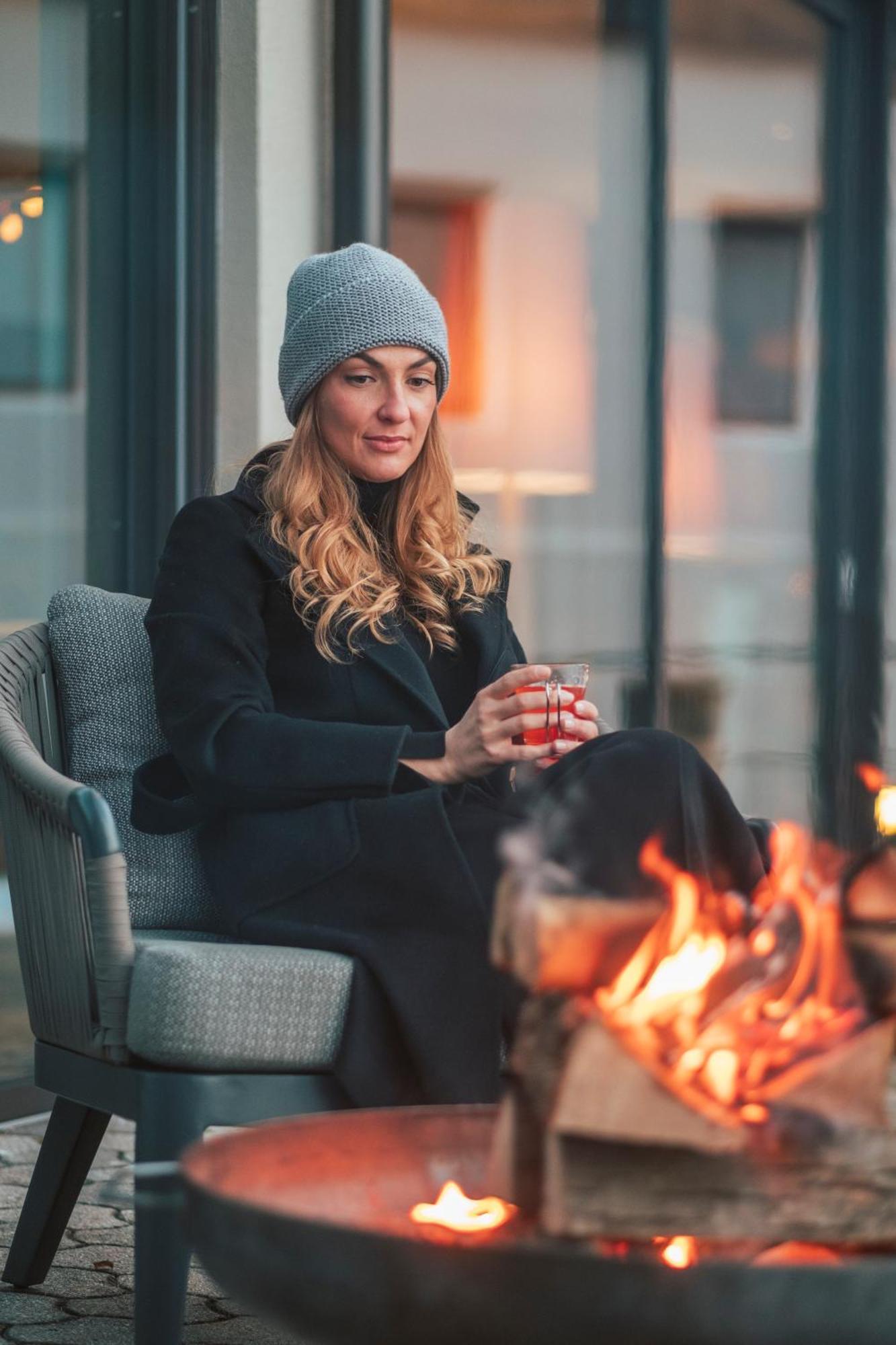 Waldrast - Forestside Living Siusi Eksteriør bilde