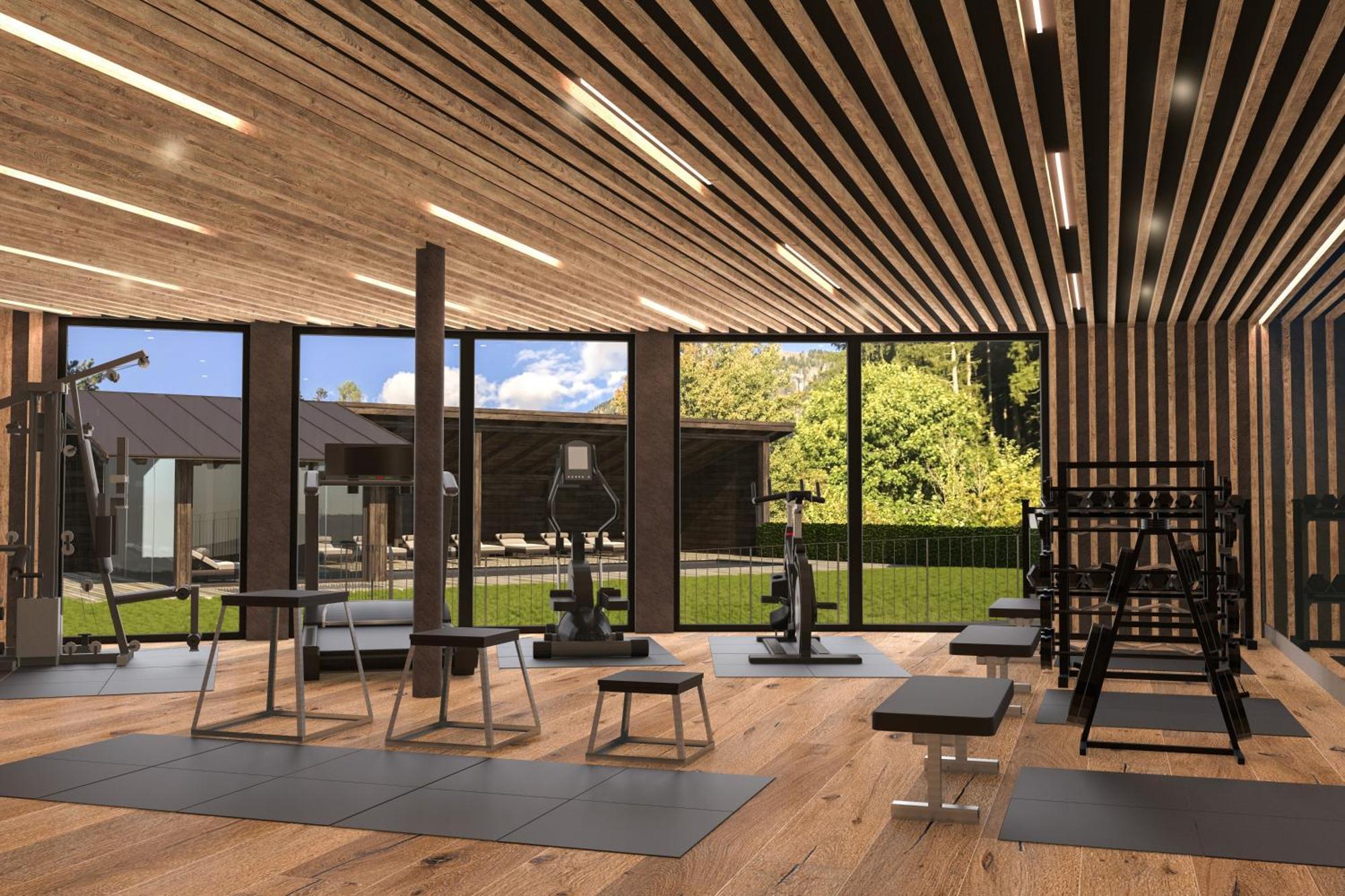Waldrast - Forestside Living Siusi Eksteriør bilde